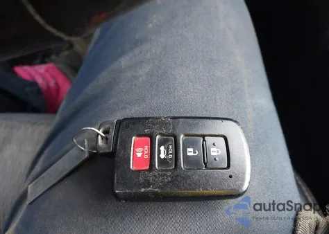 2012 Toyota Camry Se z USA, uszkodzony, nr VIN 4T1BF1FK8CU560606